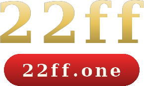 22ff logo
